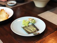 新鲜芥末-山葵家·创意料理(宁波来福士店)