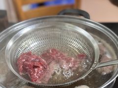 -五洲牛肉美食馆