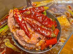 -重庆锦火锅(惠福东路店)