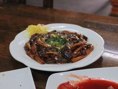 响油鳝糊-协和菜馆(凤凰街店)