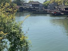 -乌镇西栅景区