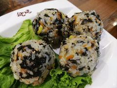 -炸鸡情侣韩式料理(中央大街店)