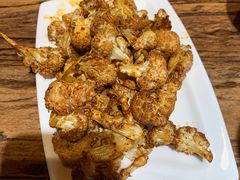 -有奴思烤肉·清真(正宁路店)