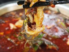 -彭大姐老店黄辣丁(新津店)