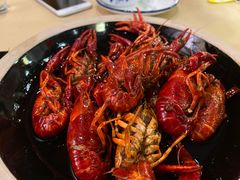 -江味龙虾馆·裸蓝龙虾(南山店)
