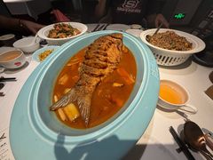 -阿五黄河大鲤鱼(英协路店)