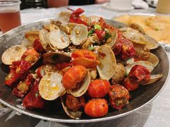 -靓靓蒸虾(中山公园店)