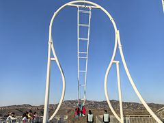 -桑干河大峡谷旅游区