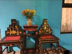 -新竹里馆·花园餐厅(兴苑路店)