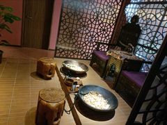 -泰融玺·泰式按摩SPA(包河万达店)