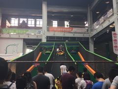 -蒙特利亲子乐园