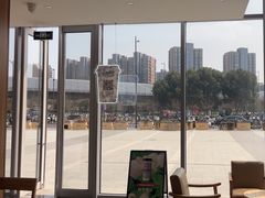 -霸王茶姬(南京六合天合广场店)