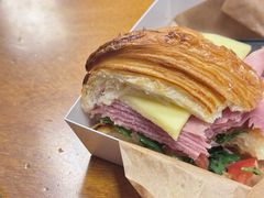 -OUR Bakery(三里屯太古里店)