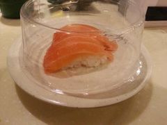 -禾绿回转寿司(苏宁广场店)