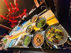 -滩万日本料理Nadaman(国贸大酒店)