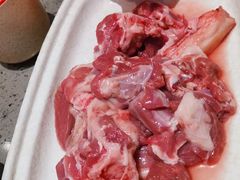 -羊来顺冰煮鲜羊铁锅烀羊肉(八卦岭店)