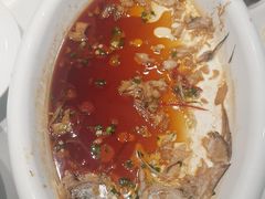-巨鼎谭家菜(普照寺路店)