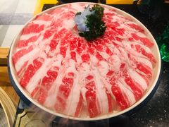 -五星桥原切肥牛火锅·30年专注好牛肉(湖塘店)