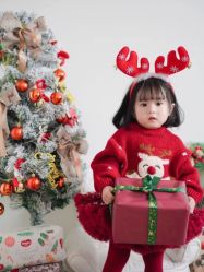 -小鬼当佳儿童摄影(回龙观店)