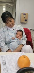 -中法母婴月子中心(南湖创始店)