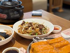 -顺风汤馆·广府粤菜(江宸天街店)