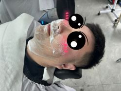-大人物·男士理发馆