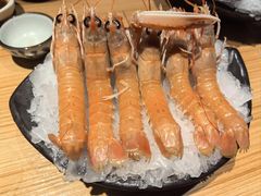 -花和海鲜自助(梅江店)