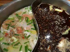 -袁记串串香(川师店)