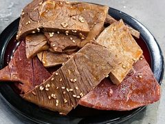 -惠丰源烩面馆(经七路店)