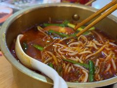 -白沙肴·长沙米粉.小炒湘菜(石厦时代广场店)