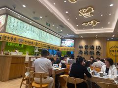 -陳香貴·兰州牛肉面(上海长风大悦城店)