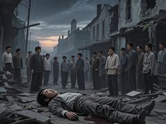 -汉长安城未央宫国家考古遗址公园