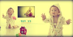 -爱你宝贝专业儿童摄影潮童馆(乾宁北大街店)