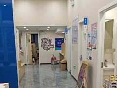 -芭比堂动物医院·CT·微创中心(新顺分院)