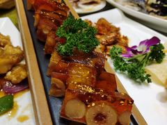 -胡记饭店(保工街店)