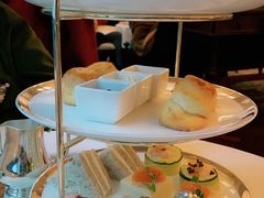 -Salon de Ville浦江汇(上海外滩华尔道夫酒店店)