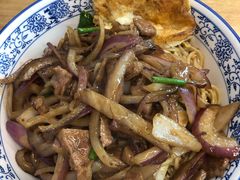 -圳兴面王·拌川·特色炒面(南山保利剧院店)