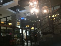 大堂-味可道美食坊(福基路店)