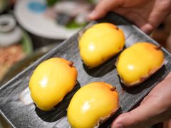 -得意咚瓜·顺德鱼生·冬瓜盅火锅