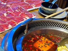 -荣记潮汕牛肉火锅(仙鹤街店)