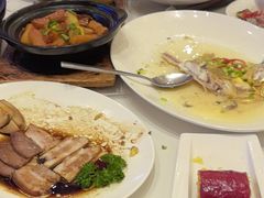 -半岛太子酒家(海港城店)