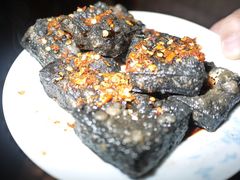 臭豆腐-五娭毑臭豆腐(黄兴南路店)