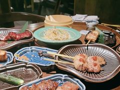 -一豚轩·烧鸟·豚骨拉面(五四路店)