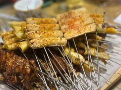 -万鑫鸡翅