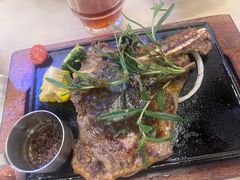 -豪客来牛排(海沧阿罗海店)