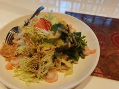 -红樱桃·欢乐餐厅(太原里店)