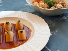 -扬州香格里拉·香宫中餐厅