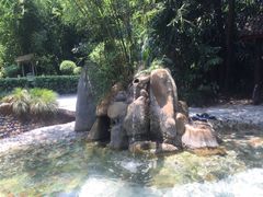 -天赐温泉