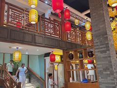 -钵家大院·地道湖北菜(江夏·大花岭店)
