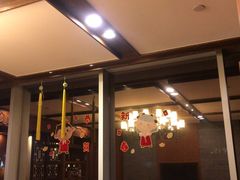 -海尔洲际酒店天下一品中餐厅